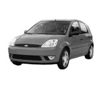 Modelo MK5 de 05/2002 a 09/2005